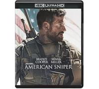 American Sniper [4K Ultra HD] [2014]