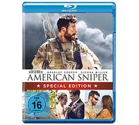 American Sniper [Alemania] [Blu-ray]