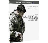 American Sniper [Blu-ray]