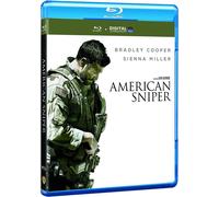 American Sniper [Francia] [Blu-ray]