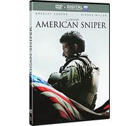 American Sniper [DVD]