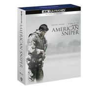 American Sniper [Francia] [Blu-ray]
