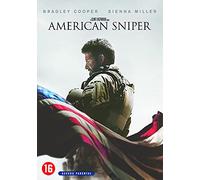 American sniper [Francia] [DVD]