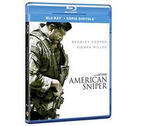 American Sniper [Italia] [Blu-ray]