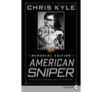 American Sniper: Memorial Edition