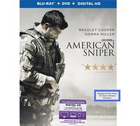 American Sniper [USA] [Blu-ray]