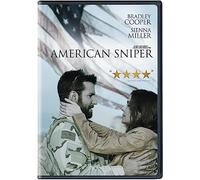 American Sniper [USA] [DVD]
