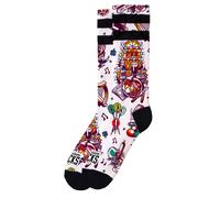 American Socks Calcetines 'Pub' beige 36-40 beige
