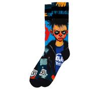 American Socks Calcetines 'Youth Renegade' azul 36-40 azul