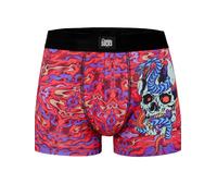 American Socks Calzoncillo boxer 'Dead and Alive' rosa M rosa