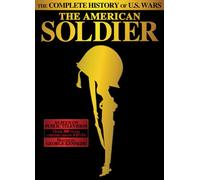 American Soldier-Complete Hist - Complete History of Us Wars [USA] [DVD]
