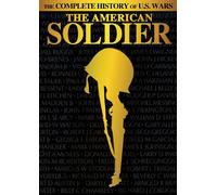 American Soldier: Complete History of Us Wars [Reino Unido] [DVD]