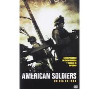 American Soldier [DVD]