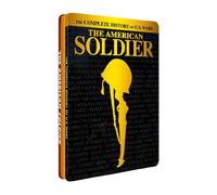 American Soldier: The History of U.S. Wars [Reino Unido] [DVD]