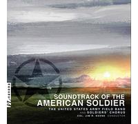 American Soldier [USA] [Blu-ray]