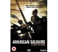 American Soldiers: A Day In Iraq [DVD] (2005) [Reino Unido]