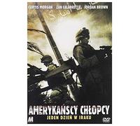 American Soldiers [DVD] (IMPORT) (No hay versión española)