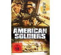 American Soldiers - Ein Tag im Irak [Alemania] [DVD]