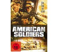 American Soldiers - Ein Tag im Irak [DVD]