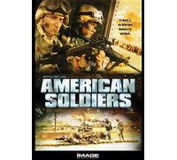 American Soldiers [USA] [DVD]