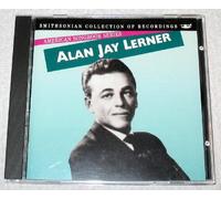 American Songbook Series: Alan Jay Lerner