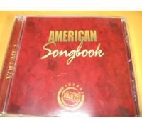 American Songbook - Vol. 1-American Songbook