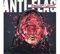 Anti-Flag - American Spring [Vinilo]