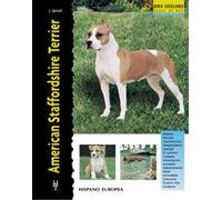 American Staffordshire Terrier (Excellence)