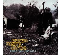 American Standard by SEVEN MARY THREE (1995-08-02)