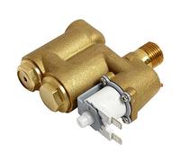 American Standard Cuerpo A950503-0070A, conjunto de válvula solenoide
