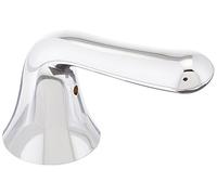 American Standard M950247-0020A PLASTIC HANDLE F/CADET BS RP Polished Chrome