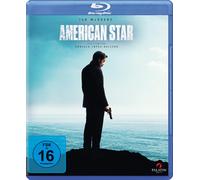 American Star (Blu-ray) Ian McShane Gonzalo Lopez-Gallego Nora Arnezeder