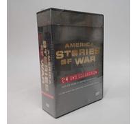 American Stories of War [USA] [DVD]