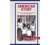 American Story: The Intersection of Family and War in the American Dream