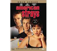 American Strays [Reino Unido] [DVD]