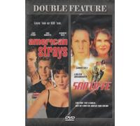 American Strays / Santa Fe