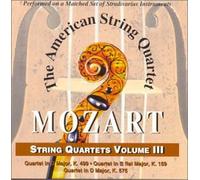 American String Quartet - 12