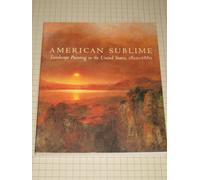 American sublime landscape painting in the united states 1820-1880: 12 (International Library of Ethics, Law, and the New Medicine)