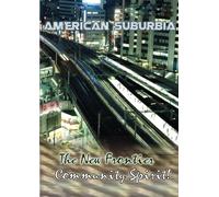 American Suburbia The New Frontier [Reino Unido] [DVD]