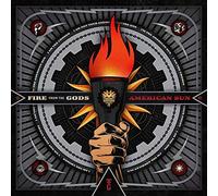 Fire from the Gods American Sun (Vinyl) 12" Album