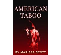 American Taboo: Taboo Age Gap Erotic Step Romance