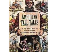American Tall Tales
