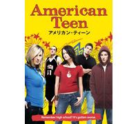 American Teen [08/E/S: E, J] [Alemania] [DVD]