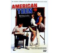 American Teen [Alemania] [DVD]