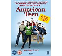American Teen [Edizione: Regno Unito] [Reino Unido] [DVD]