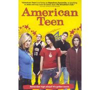 American Teen [Edizione: Stati Uniti] [USA] [DVD]