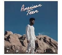 Khalid American Teen (Vinyl) 12" Album