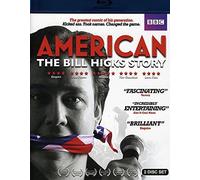 American: The Bill Hicks Story [ Edizione: Stati Uniti] [Reino Unido] [Blu-ray]