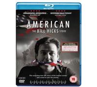 American: The Bill Hicks Story [Reino Unido] [Blu-ray]