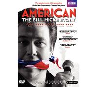 American: The Bill Hicks Story [Reino Unido] [DVD]